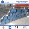 hot rolled steel galvanized pipe for greenhouse